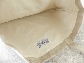 LINEN DENIM TOTE BAGの商品画像21