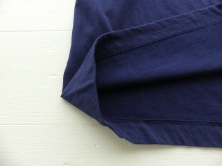 homspun(ホームスパン) 天竺半袖Tシャツ　(3)ネイビー XL XXLサイズの商品画像27