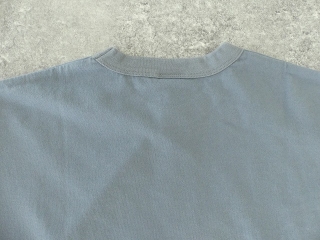 homspun(ホームスパン) 天竺長袖BIG Tシャツの商品画像50