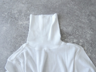 homspun(ホームスパン) フライスタートルネックプルオーバー(6520)の商品画像30