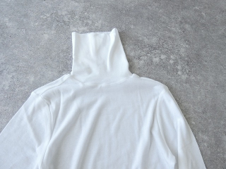 homspun(ホームスパン) フライスタートルネックプルオーバー(6520)の商品画像33