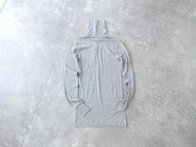 homspun(ホームスパン) フライスタートルネックプルオーバー(6520)の商品画像43