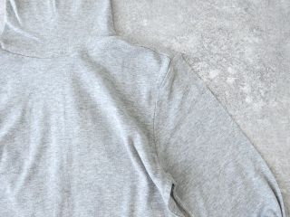 homspun(ホームスパン) フライスタートルネックプルオーバー(6520)の商品画像45