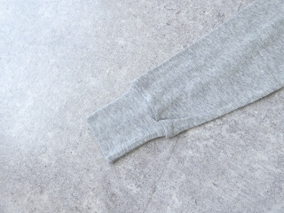 homspun(ホームスパン) フライスタートルネックプルオーバー(6520)の商品画像47