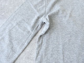 homspun(ホームスパン) フライスタートルネックプルオーバー(6520)の商品画像48