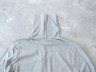 homspun(ホームスパン) フライスタートルネックプルオーバー(6520)の商品画像49