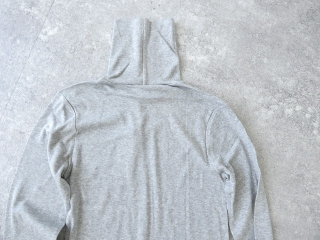 homspun(ホームスパン) フライスタートルネックプルオーバー(6520)の商品画像50