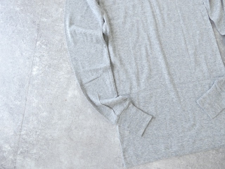 homspun(ホームスパン) フライスタートルネックプルオーバー(6520)の商品画像51