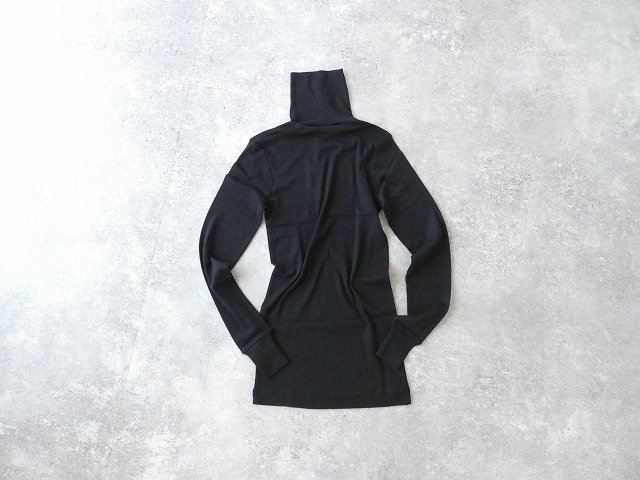 homspun(ホームスパン) フライスタートルネックプルオーバー(6520)の商品画像57