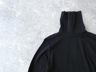 homspun(ホームスパン) フライスタートルネックプルオーバー(6520)の商品画像58