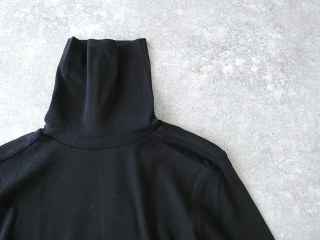 homspun(ホームスパン) フライスタートルネックプルオーバー(6520)の商品画像59