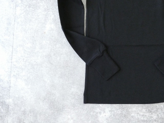 homspun(ホームスパン) フライスタートルネックプルオーバー(6520)の商品画像60