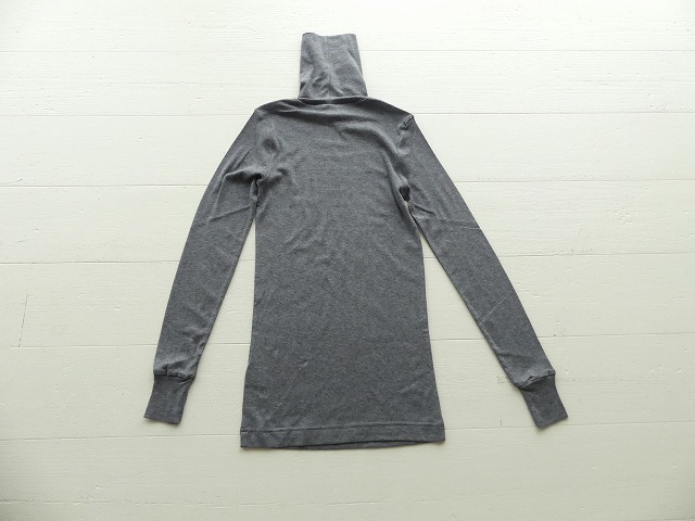 homspun(ホームスパン) フライスタートルネックプルオーバー(6520)の商品画像71