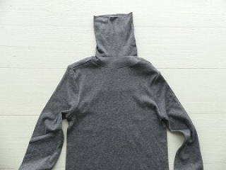 homspun(ホームスパン) フライスタートルネックプルオーバー(6520)の商品画像72