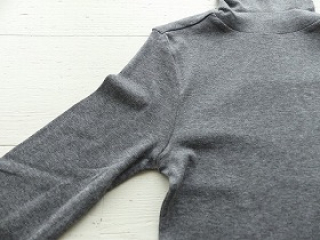 homspun(ホームスパン) フライスタートルネックプルオーバー(6520)の商品画像73