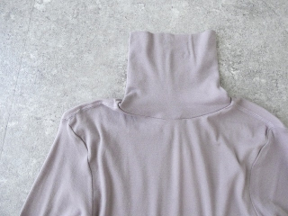 homspun(ホームスパン) フライスタートルネックプルオーバー(6520)の商品画像86