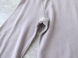 homspun(ホームスパン) フライスタートルネックプルオーバー(6520)の商品画像90