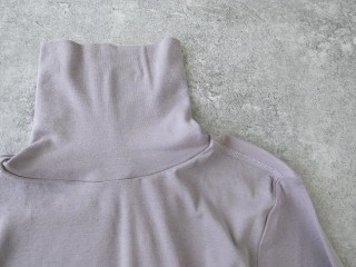 homspun(ホームスパン) フライスタートルネックプルオーバー(6520)の商品画像91