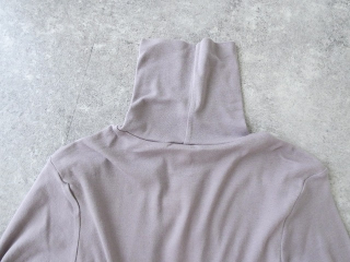 homspun(ホームスパン) フライスタートルネックプルオーバー(6520)の商品画像92