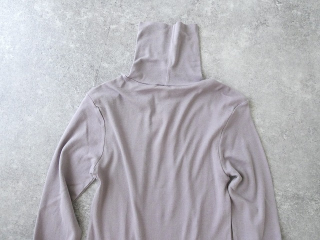 homspun(ホームスパン) フライスタートルネックプルオーバー(6520)の商品画像93