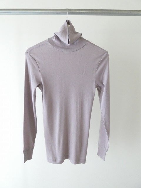 homspun(ホームスパン) フライスタートルネックプルオーバー(6520)の商品画像98