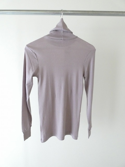 homspun(ホームスパン) フライスタートルネックプルオーバー(6520)の商品画像99