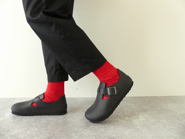 BIRKENSTOCK(ビルケンシュトック) LONDON オイルレザーの
