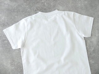 PRINT CREW NECK S/S T-SHIRTSの商品画像14