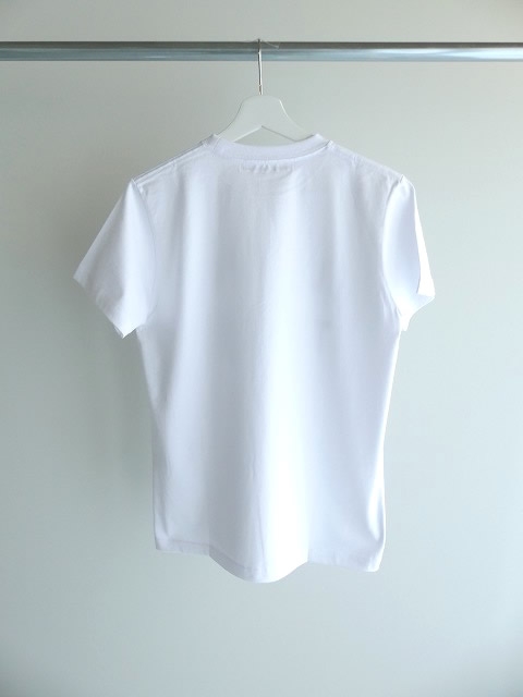 PRINT CREW NECK S/S T-SHIRTSの商品画像4