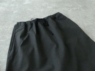 ツイルミモレタイトスカートの商品画像22