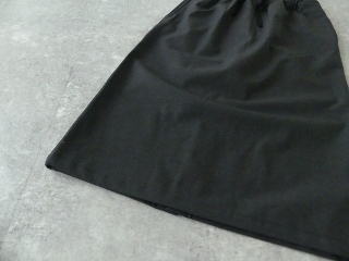 ツイルミモレタイトスカートの商品画像23