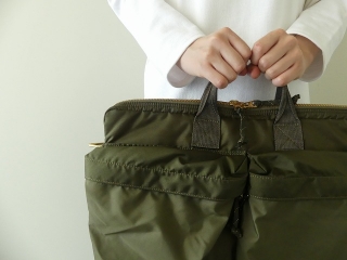 PORTER FORCE　2WAY HELMETBAG(S) 2WAYヘルメットバッグ(S)の商品画像14