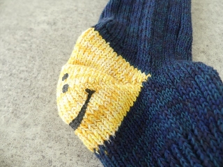 60本 IVY RAINBOWY HAPPY HEEL ホールドソックスの商品画像20