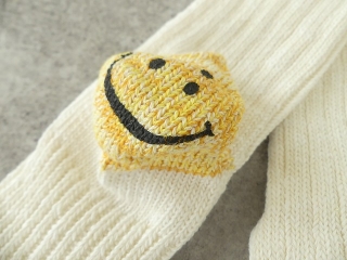 60本 IVY RAINBOWY HAPPY HEEL ホールドソックスの商品画像22