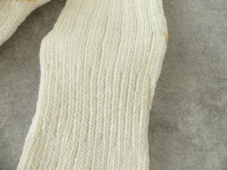 60本 IVY RAINBOWY HAPPY HEEL ホールドソックスの商品画像24