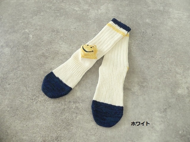 60本 IVY RAINBOWY HAPPY HEEL ホールドソックスの商品画像6