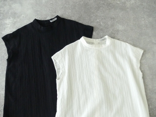 からみストライプフレンチブラウスの商品画像18