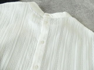 からみストライプフレンチブラウスの商品画像28