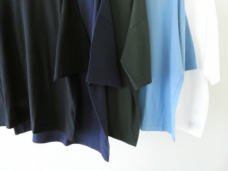 homspun(ホームスパン) 半袖BIG Tシャツの商品画像24