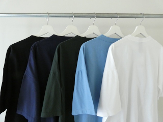 homspun(ホームスパン) 半袖BIG Tシャツの商品画像25