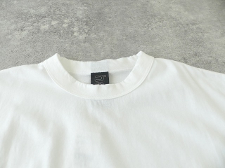 homspun(ホームスパン) 半袖BIG Tシャツの商品画像27