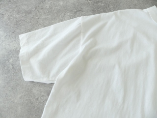 homspun(ホームスパン) 半袖BIG Tシャツの商品画像28
