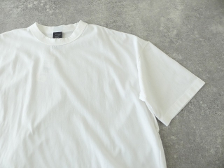 homspun(ホームスパン) 半袖BIG Tシャツの商品画像29