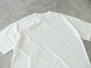 homspun(ホームスパン) 半袖BIG Tシャツの商品画像31