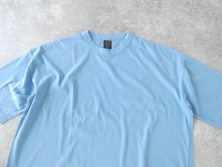 homspun(ホームスパン) 半袖BIG Tシャツの商品画像42