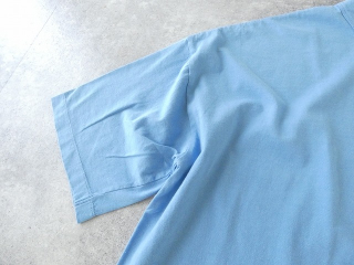 homspun(ホームスパン) 半袖BIG Tシャツの商品画像44