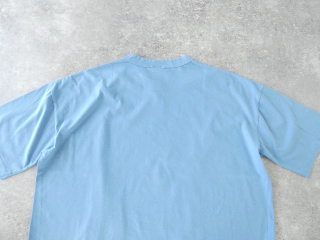 homspun(ホームスパン) 半袖BIG Tシャツの商品画像46