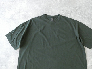 homspun(ホームスパン) 半袖BIG Tシャツの商品画像47