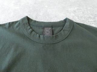 homspun(ホームスパン) 半袖BIG Tシャツの商品画像48