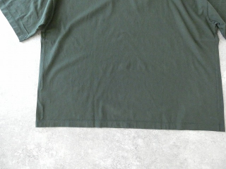 homspun(ホームスパン) 半袖BIG Tシャツの商品画像52